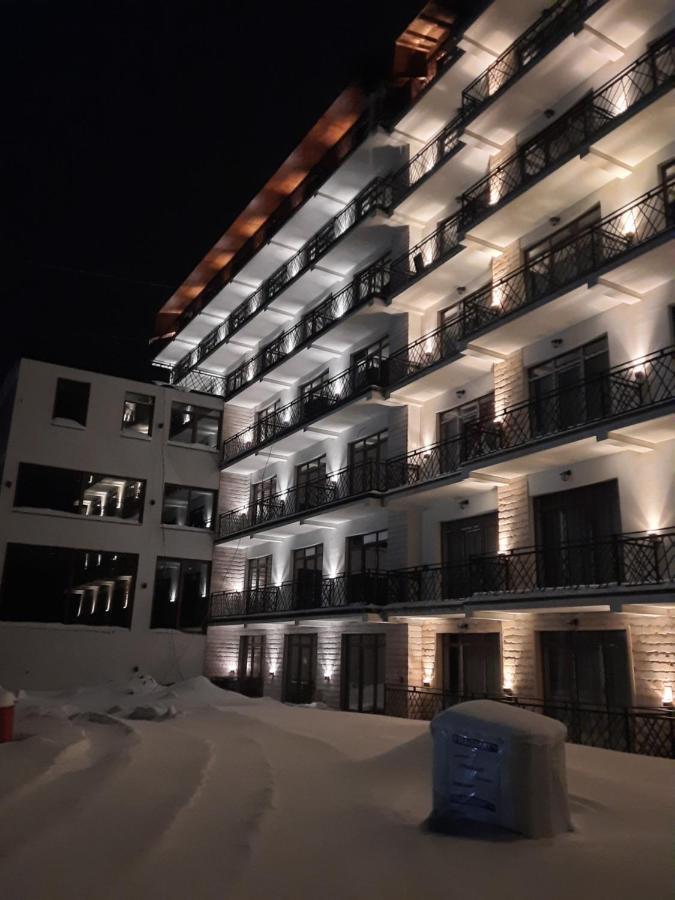 Hotel President Kop A-1 Kopaonik Exterior foto