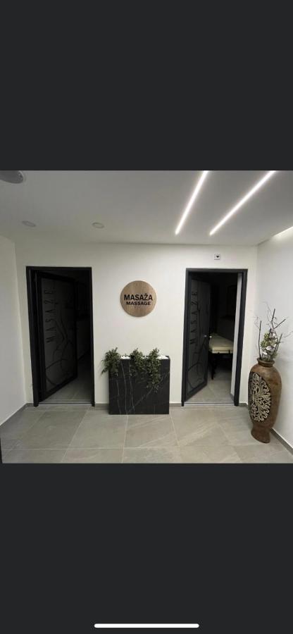 Hotel President Kop A-1 Kopaonik Exterior foto